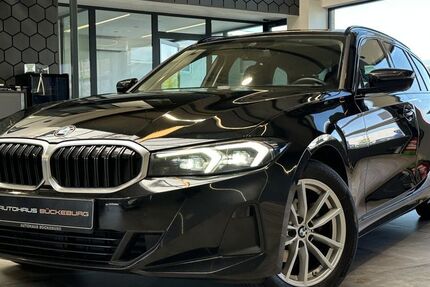 BMW 318 191.500 km 17.900 &euro; Bückeburg 31675