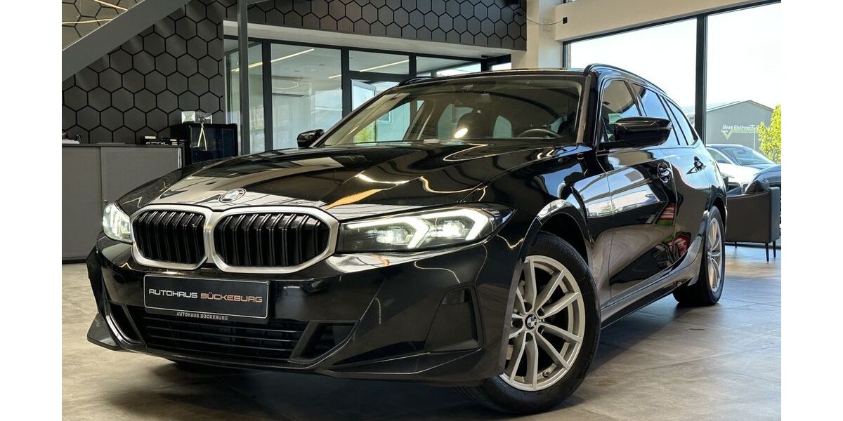 BMW 318 191.500 km 17.900 &euro; Bückeburg 31675