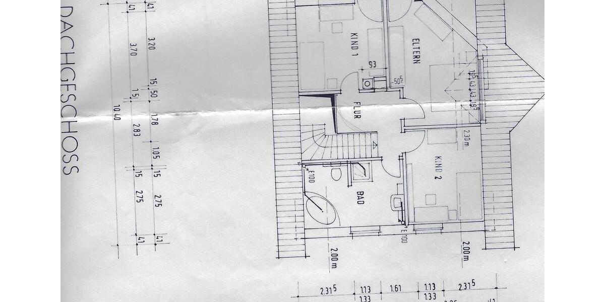 Einfamilienhaus Espelkamp - 4 Zimmer, 124 m&sup2;, 350.000&euro; | Angebot:25894586