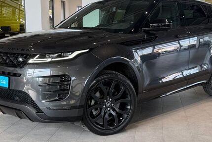 Land Rover Range Rover Evoque 55.446 km 32.995 &euro; Herford 32052