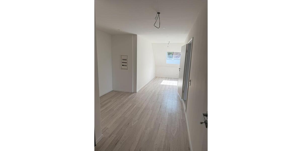 Dachgeschoßwohnung Minden - 2 Zimmer, 84 m&sup2;, 850&euro; | Angebot:26636744