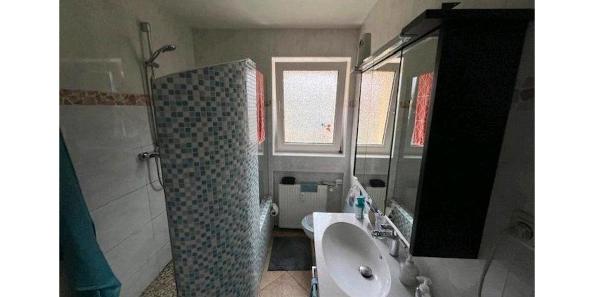 Erdgeschoßwohnung Dörentrup - 4 Zimmer, 96 m&sup2;, 145.000&euro; | Angebot:19844987