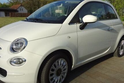 Fiat 500C 58.678 km 10.199 &euro; Espelkamp 32339