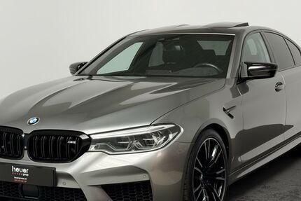 BMW M5 122.000 km 52.900 &euro; Bad Salzuflen 32107
