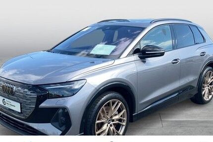 Audi Q4 e-tron 108.150 km 32.290 &euro; Lübbecke 32312