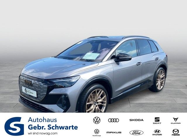 Audi Q4 e-tron 108.150 km 32.290 &euro; Lübbecke 32312