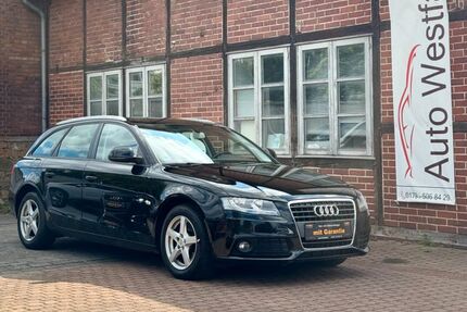 Audi A4 135.600 km 7.499 &euro; Porta Westfalica 32457