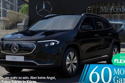 Mercedes-Benz EQA 33.797 km 34.874 &euro; Minden 32427