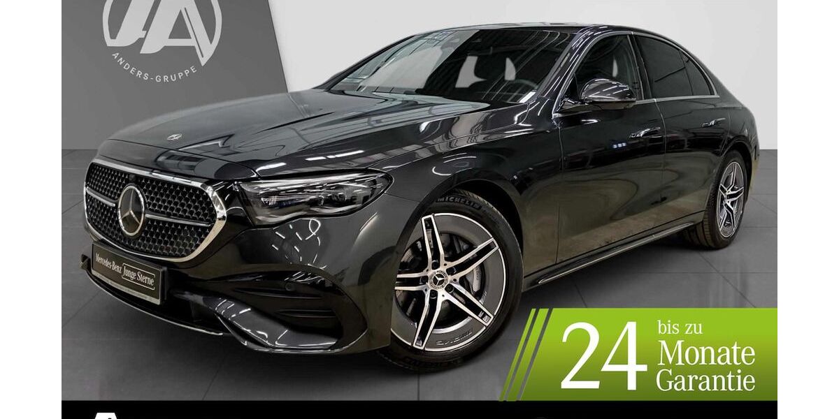 Mercedes-Benz E 220 10.515 km 53.834 &euro; Lübbecke 32312
