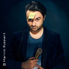 Dr. Pop - Hitverdächtig - Die Musik-Comedy-Stand-Up-Show 08.11.2026 Stadttheater Minden