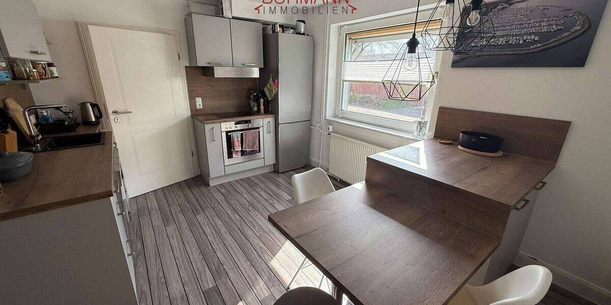 Einfamilienhaus Rehburg-Loccum Münchehagen - 4 Zimmer, 88 m&sup2;, 189.000&euro; | Angebot:26203016