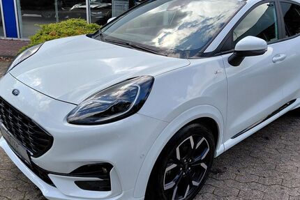 Ford Puma 44.445 km 17.450 &euro; Bad Oeynhausen 32547