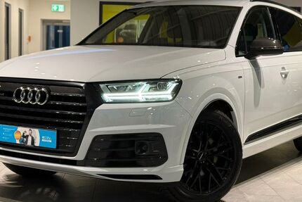 Audi Q7 105.000 km 36.495 &euro; Herford 32052