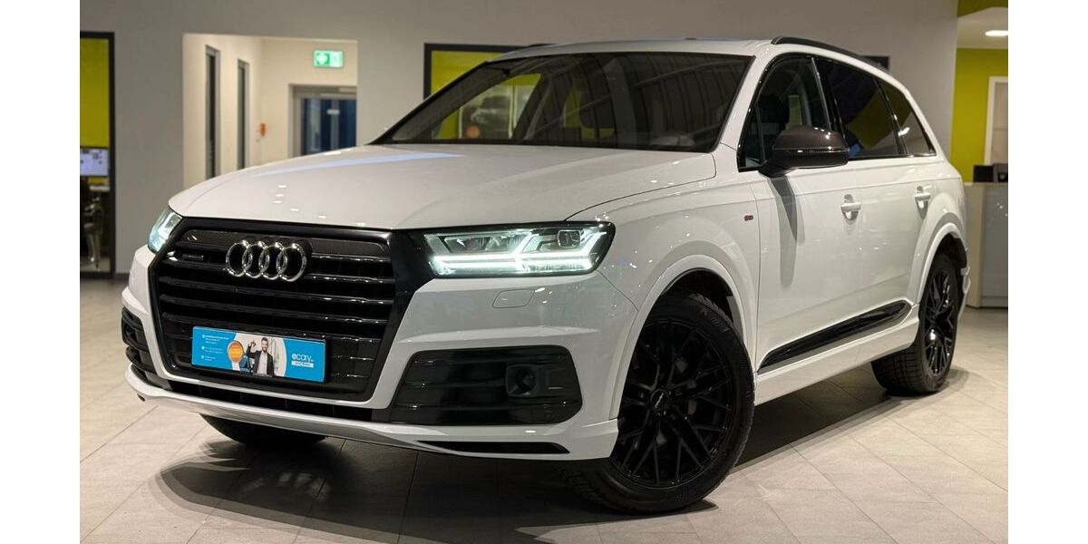 Audi Q7 105.000 km 36.495 &euro; Herford 32052