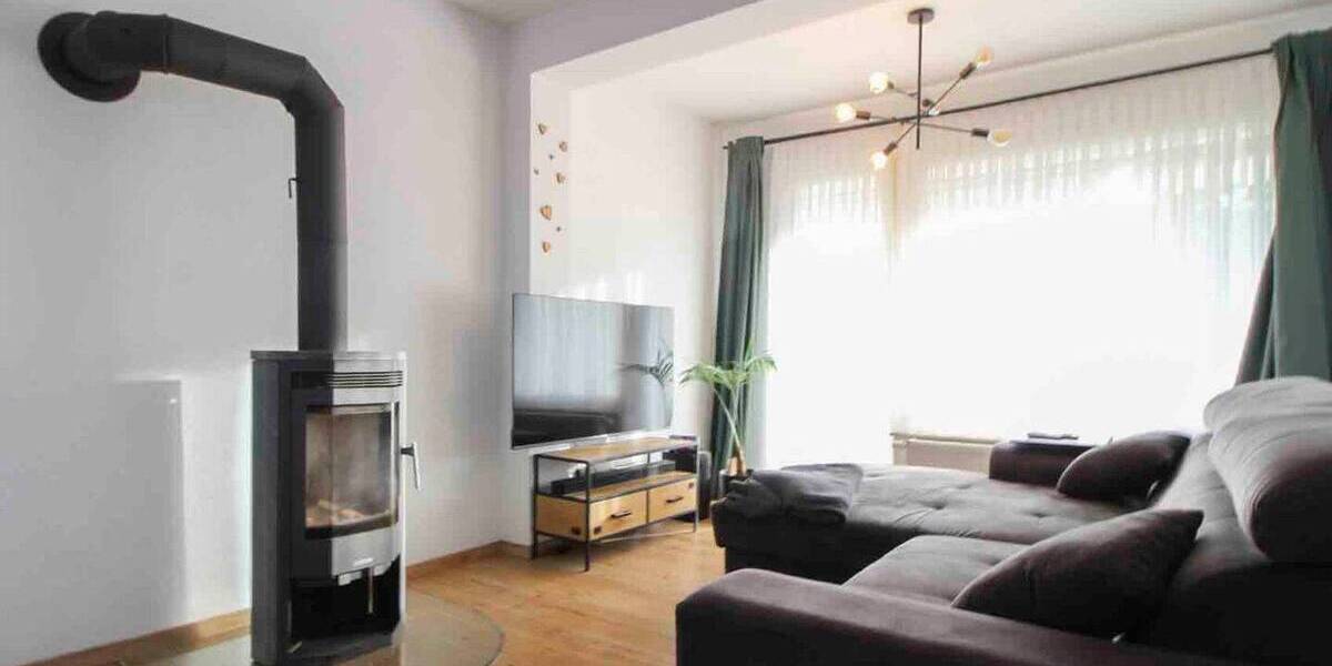 Einfamilienhaus Bad Oeynhausen Eidinghausen - 8 Zimmer, 349.000&euro; | Angebot:26758976