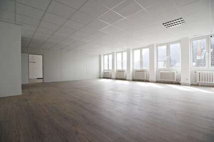 Gewerbeobjekt Minden Bärenkämpen - 1.680&euro; | Angebot:2255841