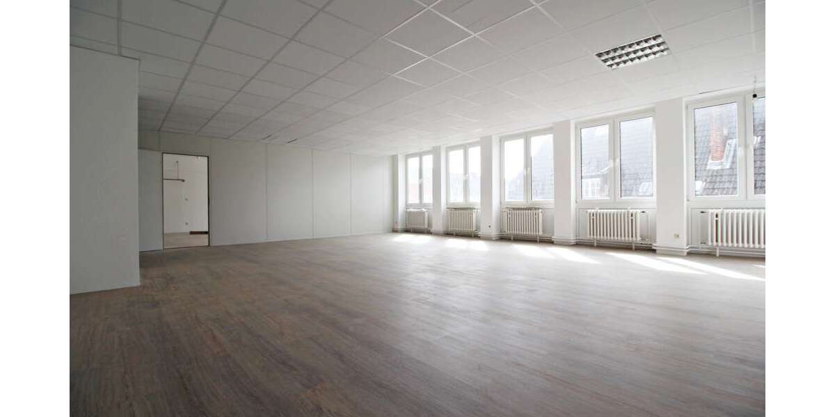 Gewerbeobjekt Minden Bärenkämpen - 1.680&euro; | Angebot:2255841