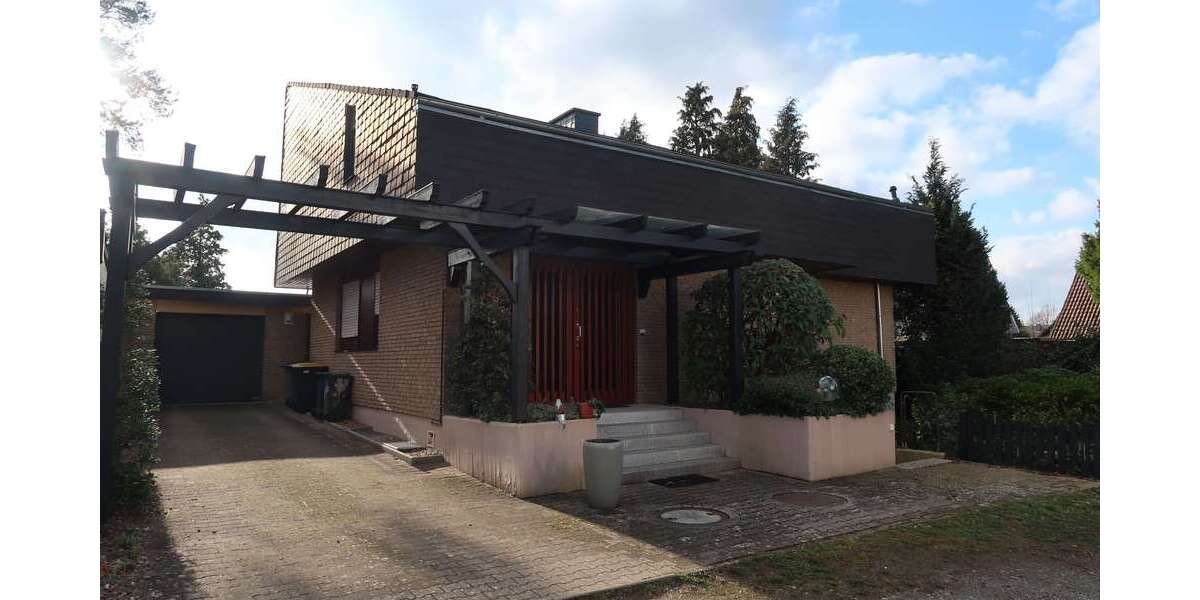 Einfamilienhaus Minden Bölhorst - 5 Zimmer, 188 m&sup2;, 350.000&euro; | Angebot:25626394