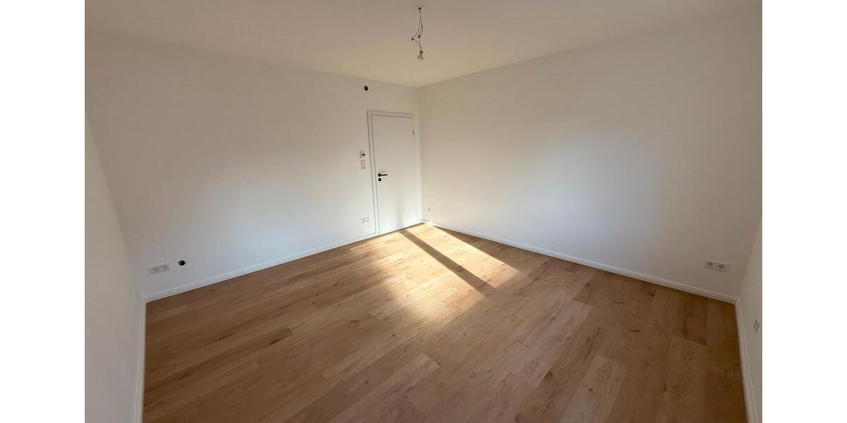 Etagenwohnung Bad Salzuflen Ehrsen-Breden - 3 Zimmer, 100 m&sup2;, 1.300&euro; | Angebot:25831702