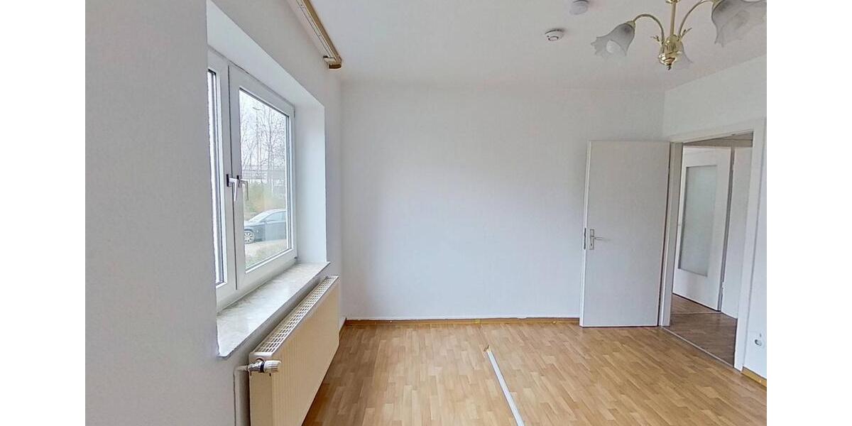 Etagenwohnung Minden - 3 Zimmer, 64 m&sup2;, 549&euro; | Angebot:25655192