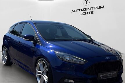 Ford Focus 125.000 km 14.199 &euro; Uchte 31600