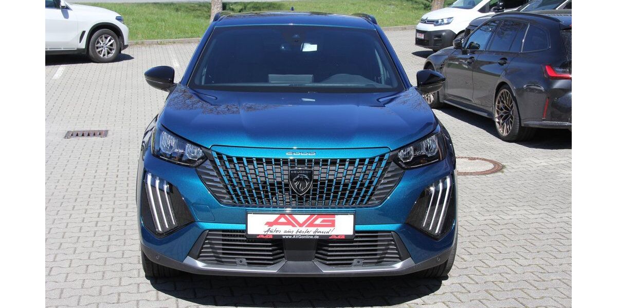 Peugeot 2008 13.963 km 16.950 &euro; Hüllhorst 32609