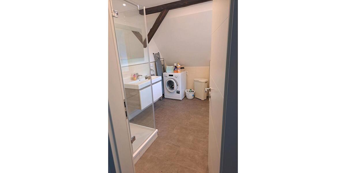 Dachgeschoßwohnung Minden Bärenkämpen - 1 Zimmer, 58 m&sup2;, 750&euro; | Angebot:26477995