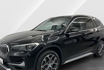 BMW X1 69.796 km 26.999 &euro; Minden 32429