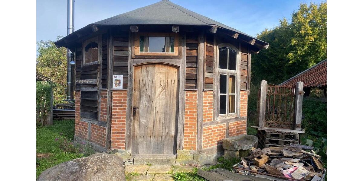 Etagenwohnung Lemgo - 1 Zimmer, 16 m&sup2;, 500&euro; | Angebot:24429798