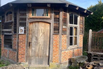 Wohnung Lemgo - 1 Zimmer, 16 m&sup2;, 500&euro; | Angebot:24429798