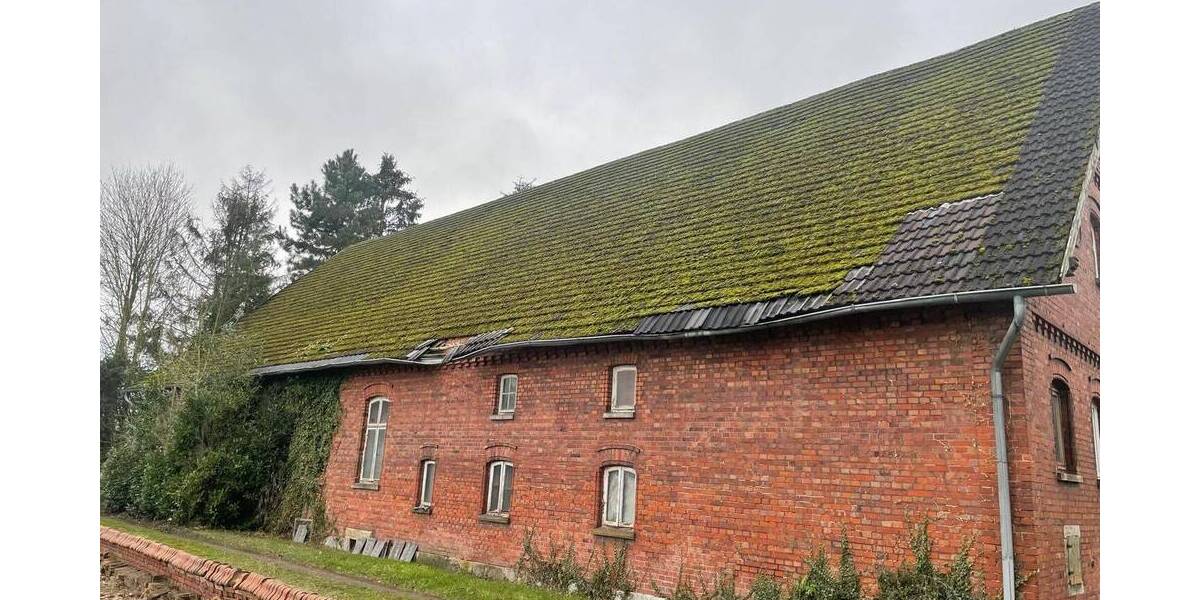 Bauernhaus, Landhaus Niedernwöhren - 1 Zimmer, 375 m&sup2;, 270.000&euro; | Angebot:25731745