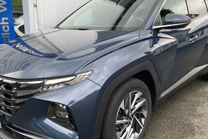 Hyundai TUCSON 18.570 km 26.695 &euro; Petershagen 32469