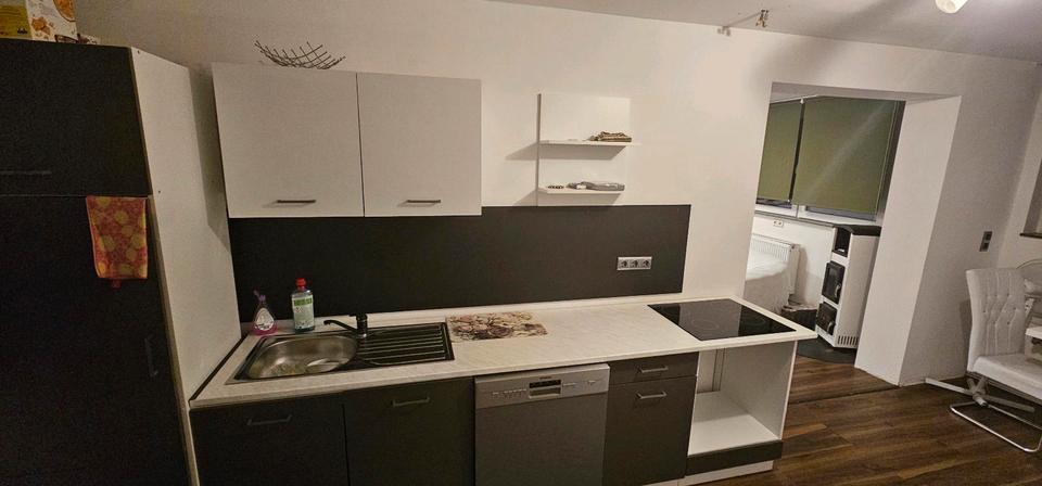 Etagenwohnung Bünde - 3 Zimmer, 50 m&sup2;, 500&euro; | Angebot:26003648