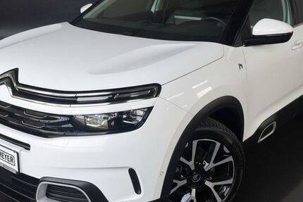 Citroen C5 Aircross 59.560 km 19.980 &euro; Bückeburg 31675