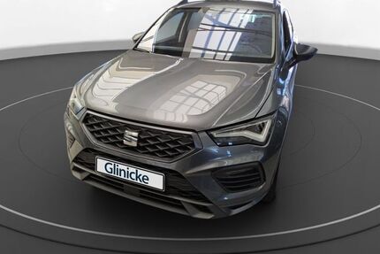 Seat Ateca 109.590 km 22.380 &euro; Minden 32427
