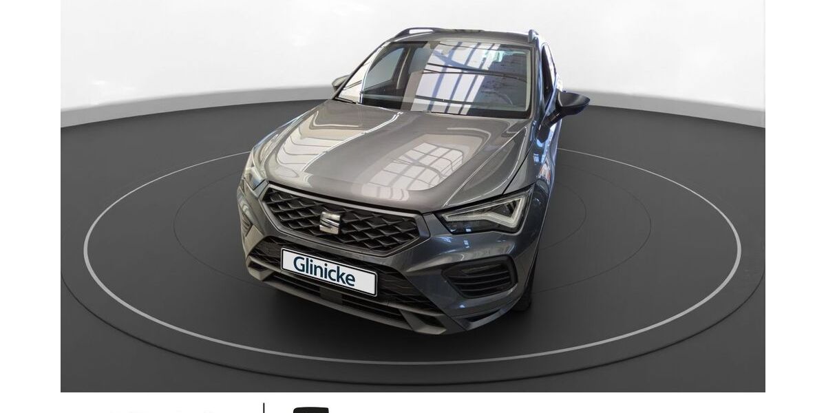 Seat Ateca 109.590 km 22.380 &euro; Minden 32427