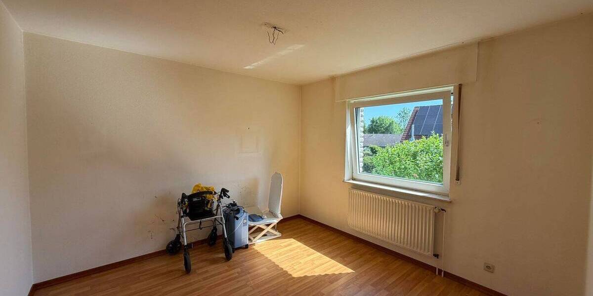 Etagenwohnung Hiddenhausen Schweicheln-Bermbeck - 4 Zimmer, 87 m&sup2;, 225.000&euro; | Angebot:26683650