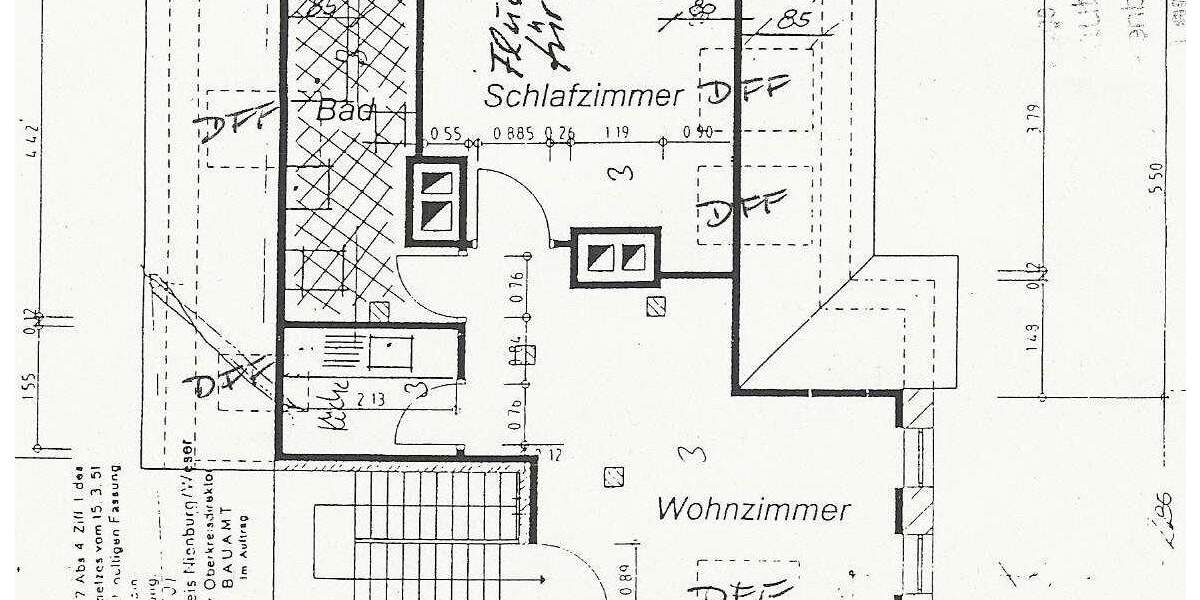 Mehrfamilienhaus, Wohnhaus Rehburg-Loccum Loccum - 8 Zimmer, 205 m&sup2;, 279.000&euro; | Angebot:25667795