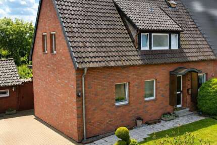Haus Porta Westfalica / Hausberge Hausberge - 6 Zimmer, 114 m&sup2;, 249.000&euro; | Angebot:26982188