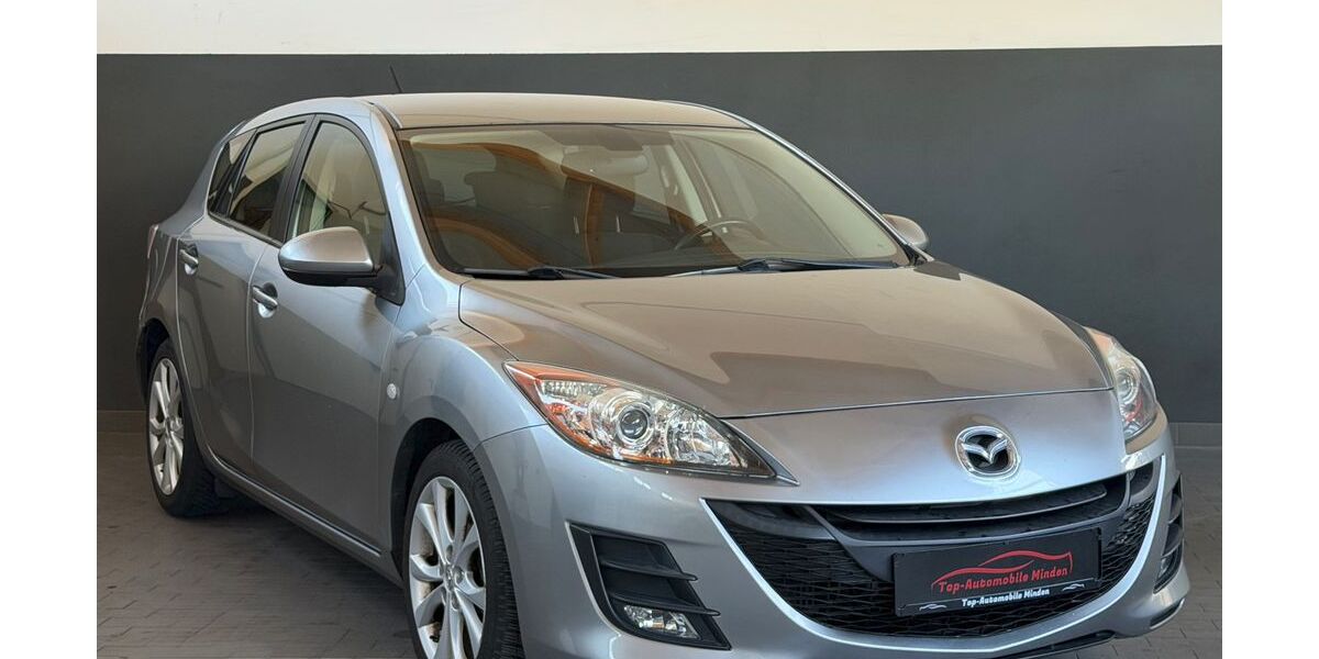 Mazda 3 192.000 km 3.999 &euro; Minden 32429