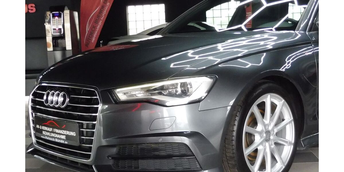 Audi A6 112.130 km 20.999 &euro; Bünde 32257