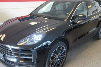 Porsche Macan 268.000 km 29.590 &euro; Bad Oeynhausen 32549
