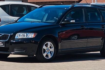 Volvo V50 152.282 km 5.990 &euro; Lüdersfeld 31702
