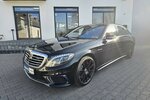 Mercedes-Benz S 63 AMG 4M Lang NAVI LEDER PANO. LED 360° 222.800 km 41.990 &euro; Löhne 32584