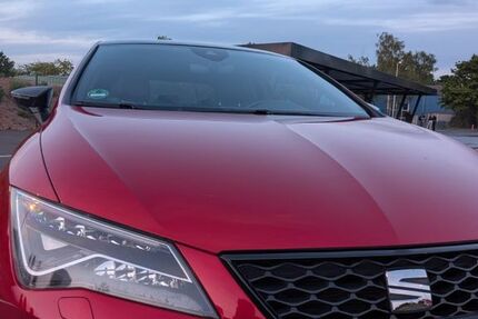 Cupra Leon 75.000 km 20.500 &euro; Porta Westfalica 32457