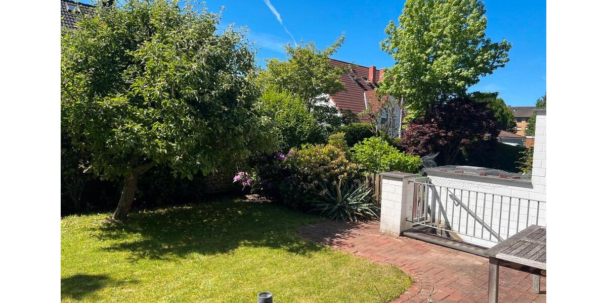 Doppelhaushälfte Minden Bölhorst - 5 Zimmer, 122 m&sup2;, 380.000&euro; | Angebot:26729915