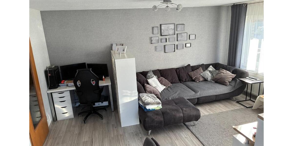 Etagenwohnung Preußisch Oldendorf - 3 Zimmer, 77 m&sup2;, 199.000&euro; | Angebot:25893886