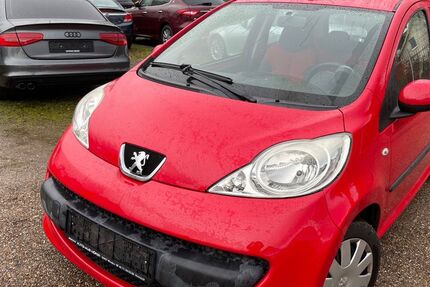 Peugeot 107 86.156 km 3.299 &euro; Minden 32429