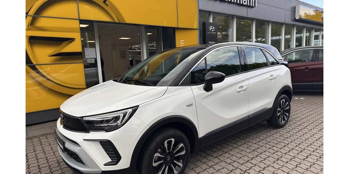 Opel Crossland (X) 4.900 km 19.250 &euro; Espelkamp 32339
