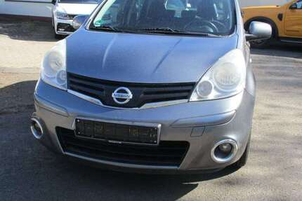 Nissan Note 232.900 km 1.699 &euro; Vlotho 32602